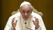 ¿Qué dijo el papa Francisco por los 70 años del bombardeo nuclear en Hiroshima y Nagasaki?
