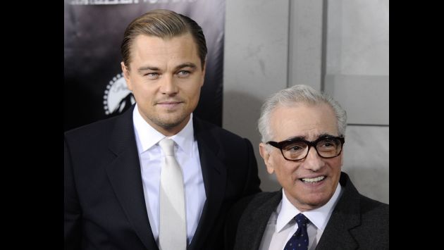 Hasta la fecha, DiCaprio y Scorsese han colaborado en Gangs of New York (2002), The Aviator (2004), The Departed (2006), Shutter Island (2010) y The Wolf of Wall Street (2013).