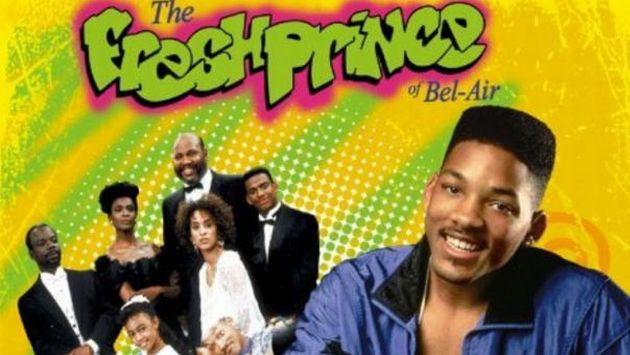 ‘Príncipe del rap’, serie que lanzó al estrellato a Will Smith, prepara su regreso. (NBC)