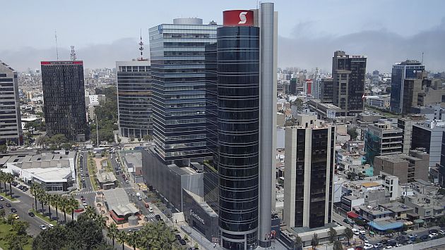 Economía peruana se dinamizó en junio y creció 3.87%. (USI)