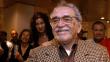 Gabriel García Márquez: Restos del escritor reposarán en Colombia