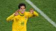Brasil: Dunga convocó a Kaká para los amistosos contra Costa Rica y Estados Unidos 