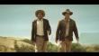 Melcochita camina por el desierto con Carlos Carlín en primer tráiler de 'Mala Leche' [Video]