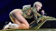 Miley Cyrus culpó a 'Hannah Montana' de sus problemas de autoestima