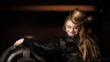 Facebook: Modelo con síndrome de Down participará en la Semana de la Moda de Nueva York