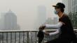 China: La contaminación del aire mata cada día a más personas