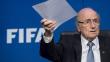 FIFA: Joseph Blatter pide a UEFA revisar límite de jugadores extranjeros