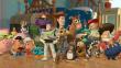 "Toy Story 4", "Buscando a Dory" y “Cars 3" son las secuelas que Disney-Pixar presentó en D23 Expo