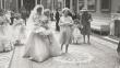 Diana de Gales: Fotos inéditas de su boda conmueven a los británicos