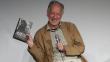 Werner Herzog: “Falsifiqué papeles para filmar en el Perú”
