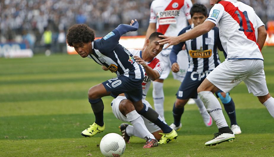 Alianza Lima y Deportivo Municipal empataron 0-0 y quedaron sin chances para el  título