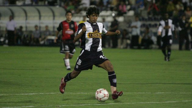 Reimond Manco jugará por Alianza Lima tras siete años. (USI)