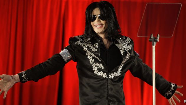 Michael Jackson dejó fortuna a sus herederos. (AP)