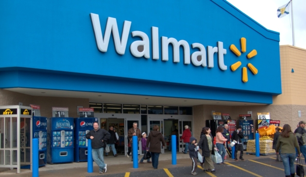 Walmart cuenta con más de 11,000 establecimientos en todo el mundo (Mundoejecutivo.com)