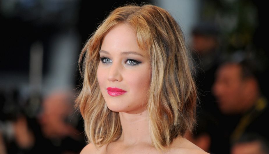 Jennifer Lawrence es la actriz mejor pagada del mundo, según revista Forbes, con US$52 millones (elyella.mx).