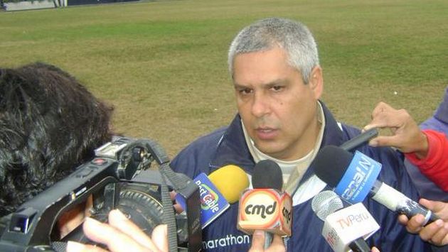 Médico de Alianza Lima dejó el cargo tras queja de Mauro Guevgeozián. (scoopnest.com)