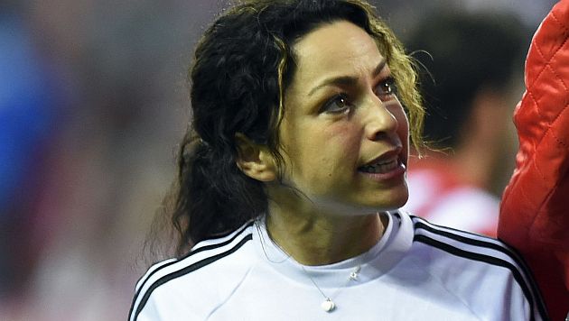 Relación entre Eva Carneiro y el Chelsea sigue tensa. (AFP)