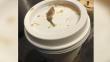 EEUU: Mujer denunció que halló una lagartija en su café de Starbucks [Video] 