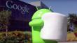 Google anunció la próxima versión de Android: Se llamará "Marshmallow"