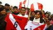 Selección peruana: 82% de limeños confía en clasificación al Mundial de Rusia 2018 