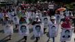 México: Denuncian destrucción de videos en caso de 43 desaparecidos de Ayotzinapa