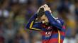 Barcelona: Gerard Piqué fue sancionado con cuatro partidos por insultar a juez de línea