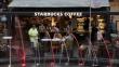 Starbucks le será infiel al café: Desde ahora también venderá cerveza y vino 