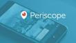 Periscope, la app de Twitter, ya tiene 10 millones de usuarios