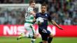 Champions League: Malmö de Yoshimar Yotún cayó 2-3 en su visita al Celtic
