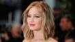 Jennifer Lawrence es la actriz mejor pagada del mundo, según revista Forbes
