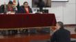 Daniel Urresti: Fiscalía ratificó pedido de 25 años de cárcel para el ex ministro por caso Hugo Bustíos