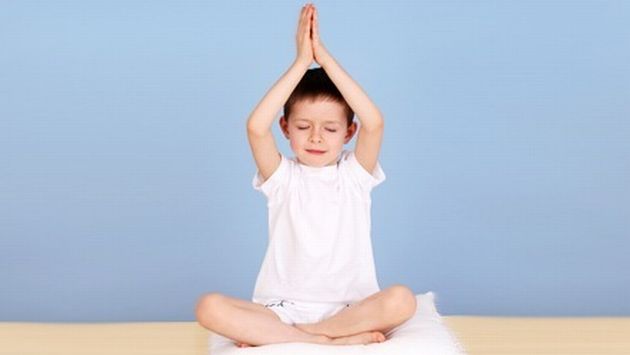El yoga ayuda a combatir el estrés. (USI)