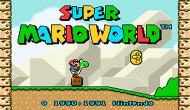 Un viaje nostálgico: los mejores y peores videojuegos estrenados para el Super Nintendo.