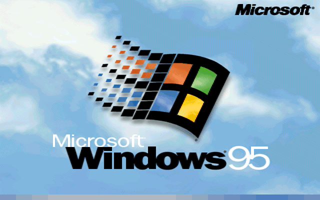 Windows 95 cumple 20 años: Conoce la historia del software que revolucionó la computación. (Microsoft)