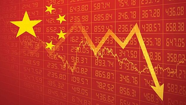 Inversionistas esperaban nuevas medidas de políticas monetarias ante caída de China. (Getty Images)