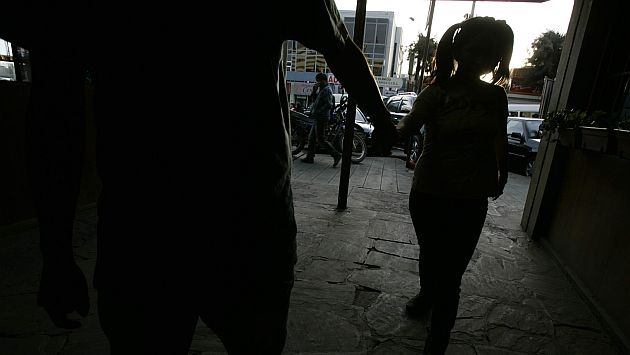 Sexo con menores de 14 años será considerado como violación en China. (USI)