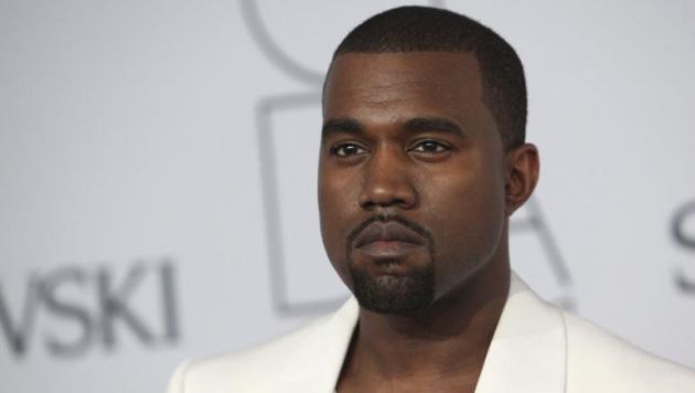 Kanye West asegura que Bill Cosby es inocente (AFP)