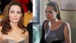 Angelina Jolie: Revista afirma que actriz "está muriendo" y que pesa 37 kilos

