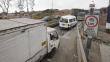 Puente Bella Unión: Municipio de Lima no aprueba plan de desvíos para inicio de obras