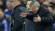 Chelsea: José Mourinho señala a siete jugadores como responsables del mal momento del club