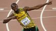 Usain Bolt se coronó campeón y retiene el título mundial de los 100 metros [Video]
