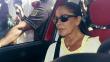Isabel Pantoja regresó a prisión tras pasar 20 días internada en clínica