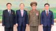 Corea del Sur y Corea del Norte llegaron a acuerdo para reducir las tensiones