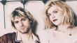 Courtney Love encendió polémica con sentido mensaje para Kurt Cobain en Instagram
