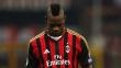 Mario Balotelli y las normas militares que deberá cumplir si quiere quedarse en el AC Milan