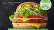 McDonald's vende hamburguesas de quinua peruana en Alemania [Video]
