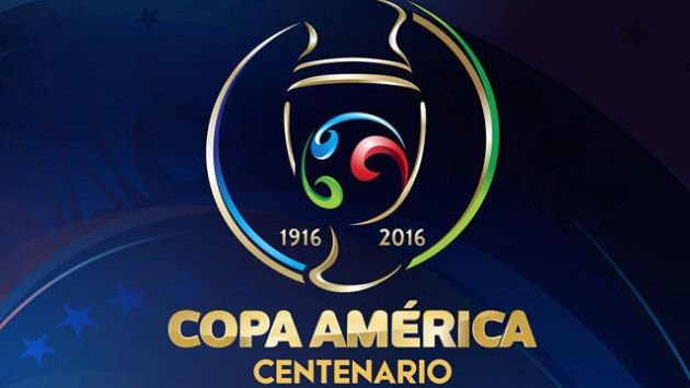 Estados Unidos no será sede de la Copa América Centenario 