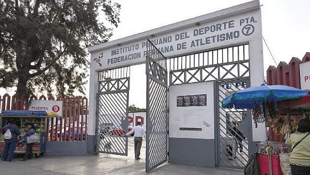 Tres delincuentes robaron S/.84 mil a Federación Peruana de Atletismo en San Luis. (Archivo)
