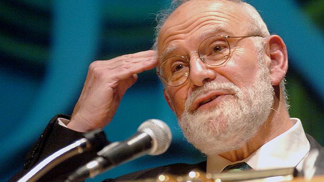 El neurólogo Oliver Sacks murió a  causa de un cáncer. (AP)