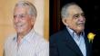 Obras de Mario Vargas Llosa y Gabriel García Márquez serán traducidas al quechua